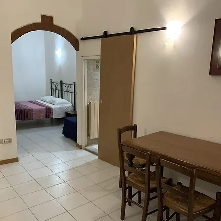 Bed & Breakfast Relais