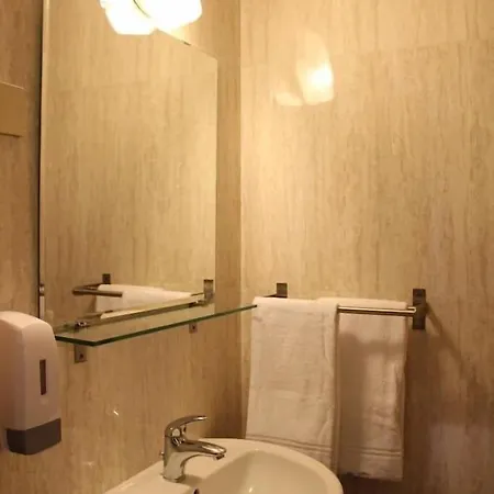 Bed & Breakfast Relais 3*