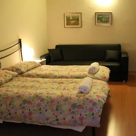 Bed & Breakfast Relais Florencie