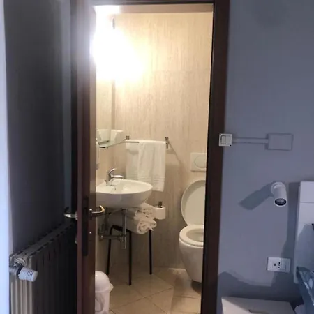 Relais 3* Florencie