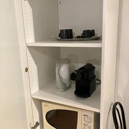 住宿加早餐酒店 佛罗伦萨雷拉斯酒店 3*