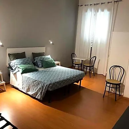 Relais Bed & Breakfast