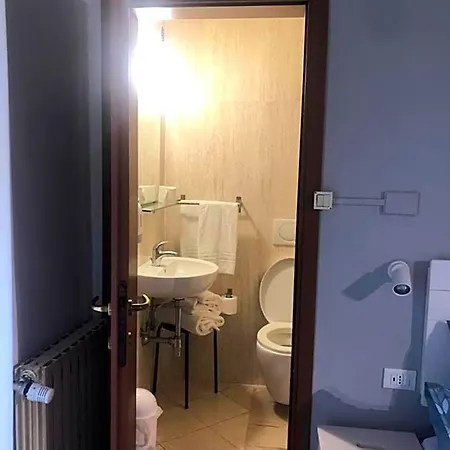 Bed & Breakfast Relais 3*
