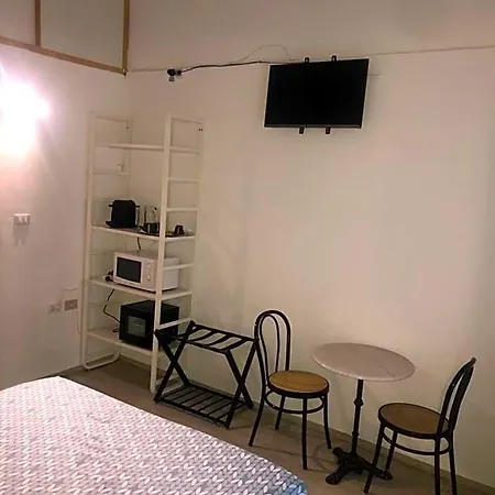Bed & Breakfast Relais