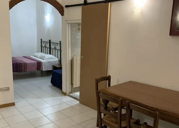Bed & Breakfast Relais