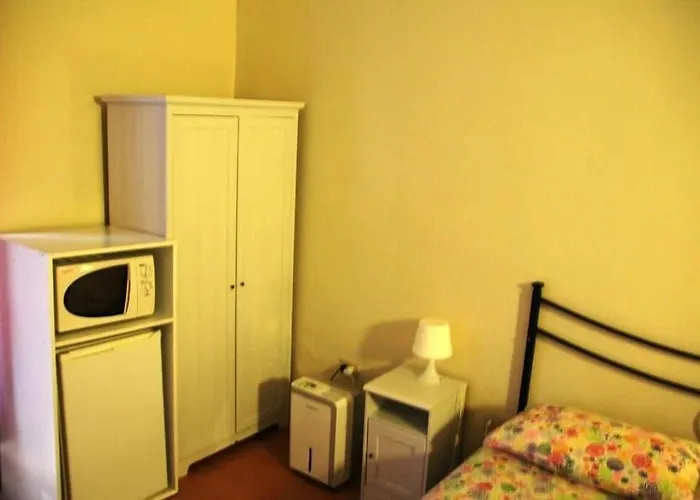 Relais Bed & Breakfast