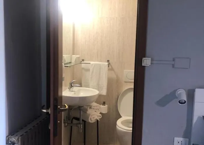 Relais 3* Florence