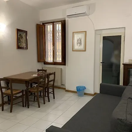 Bed & Breakfast Relais Florencie