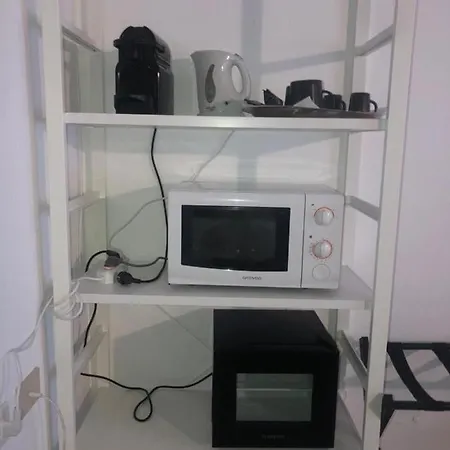 Alojamento de Acomodação e Pequeno-almoço Relais 3*