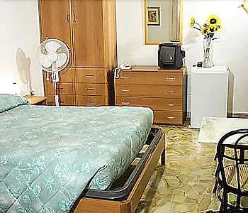 Alojamento de Acomodação e Pequeno-almoço Relais 3*
