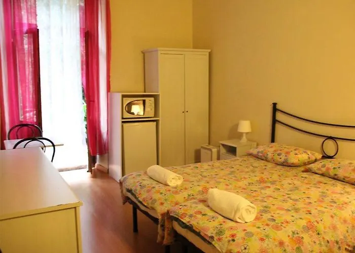 Bed & Breakfast Relais Firenze