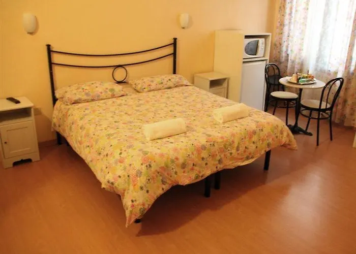 Relais Bed & Breakfast Firenze