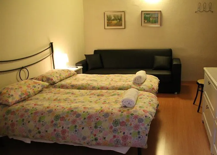 Bed & Breakfast Relais Firenze