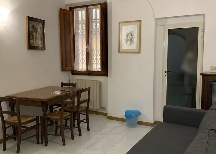 Bed & Breakfast Relais Firenze