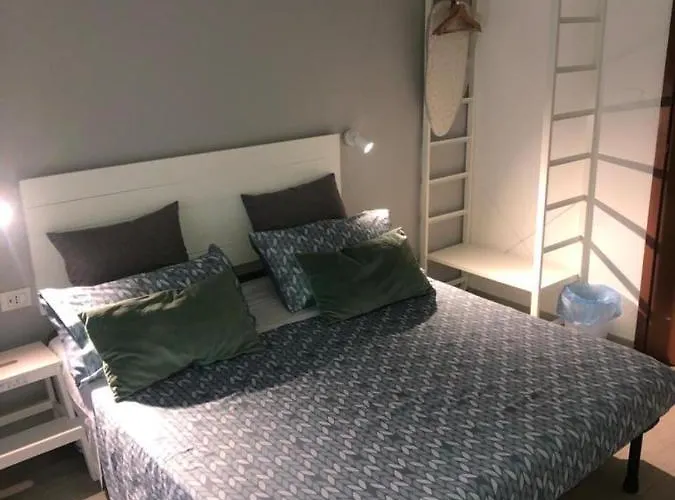 Relais Bed & Breakfast Firenze