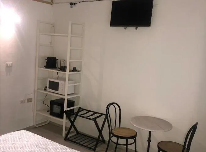Relais 3* Firenze