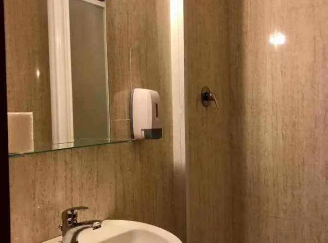 Relais Bed & Breakfast 3*