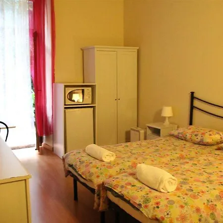 Bed & Breakfast Relais Florence