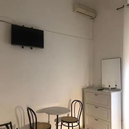 فندق مبيت وإفطار Relais 3*