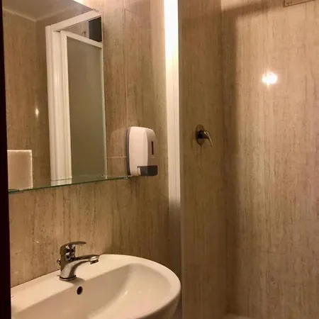 Relais فندق مبيت وإفطار 3*