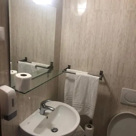 Bed & Breakfast Relais Florence