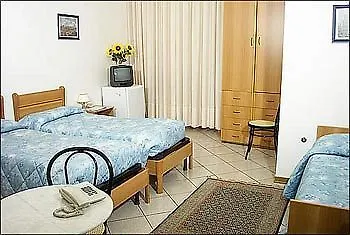 Отель типа 