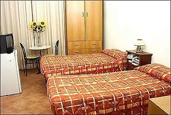 Relais Отель типа 