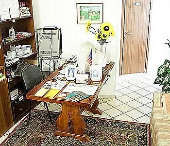 Relais Отель типа 